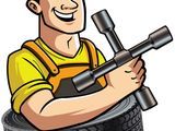 Accounts Assistant