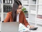 ACCOUNTS ASSISTANT – Colombo - 4 (Bambalapitiya)