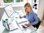 ACCOUNTS ASSISTANT/ EXECUTIVE