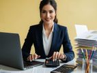 Accounts Assistant Female - Colombo 05