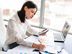 Accounts Assistant Female