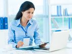 Accounts Assistant Female - Colombo 8