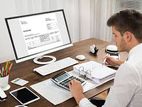 Accounts Assistant