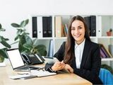 Accounts Assistant