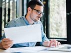 Accounts Assistant ( Male ) - Kandy