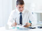 Accounts Assistant ( Male - Negombo