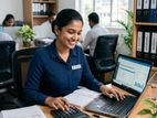 Accounts Assistant - Pannala