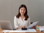 Accounts Clerk (Female) - Ragama