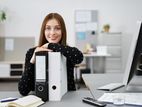 Accounts Clerk