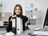 Accounts Clerk