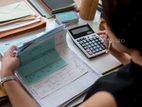 ACCOUNTS CLERK - Kandy Katugastota