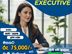 Accounts Executive