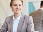Accounts Executive
