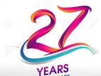 Accounts Executive (female)