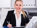 Accounts Executive ( Female ) - Nugegoda