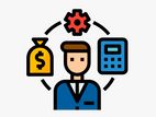 Accounts Executive