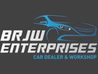 Accounts Executive (Male)