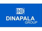 ACCOUNTS EXECUTIVE - NUGEGODA BRANCH