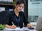 Accounts Executive - වාරියපොළ