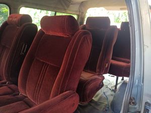 Adjustable Seat Set for Sale