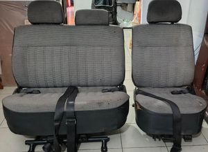 Van Seat Set for Sale