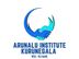 Admin Clerk - Kurunegala