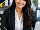 Admin Coordinator-Maharagama