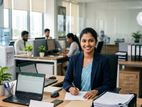 Admin Officer - Kuliyapitiya