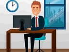 Admin Officer