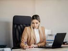 Administrative Assistant