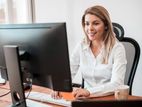 Administrative Officer - Female
