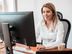 Administrative Officer - Female