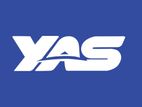 Administrative Officer