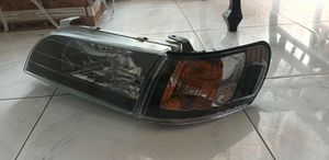 Ae 100 Head Lamp for Sale