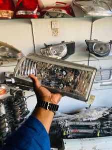 AE90 Head Lamps Set for Sale