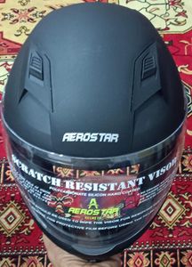 Aero Star Helmet for Sale