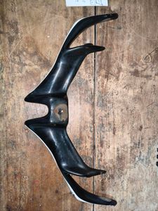 Front Fairing Aerodynamic Winglet for Sale