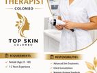 Aesthetic care assistant