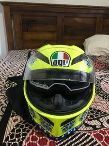 AGV Helmet for Sale