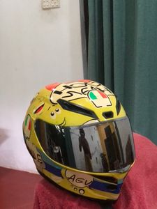 AGV Helmet for Sale