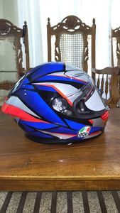 AGV K6S Helmet for Sale