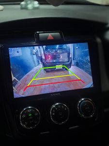 Ahd 2 Mp 1080 P Reverse Camera for Android Players for Sale