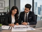 AIA Wealth Planner - Colombo 7