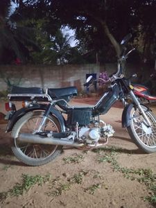AIMA 48CC Mini Bike 2020 for Sale