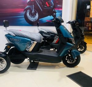 AIMA -Breezy 2025 for Sale