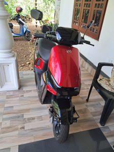 Aima E Bike 2024 for Sale