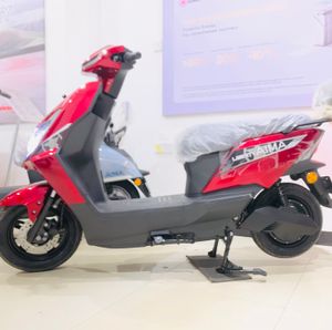 AIMA Liberty Brand New 2025 for Sale