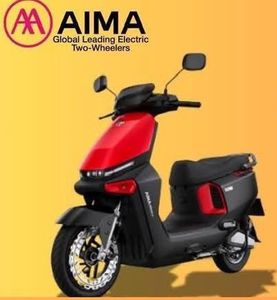 AIMA Maverick 2025 for Sale