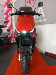 Aima Maverick Red 2025 for Sale