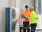 Air Conditioning Supervisor - Oman